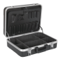 ABS Tool Case 460 x 350 x 150mm Sealey Part No. AP606