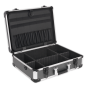 Aluminium Tool Case Heavy-Duty Sealey Part No. AP610