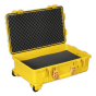 Storage Case Water Resistant Professional on Wheels Sealey Part No. AP615Y