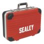 Professional HDPE Tool Case Heavy-Duty Sealey Part No. AP616