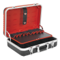 Professional HDPE Tool Case Heavy-Duty Sealey Part No. AP616