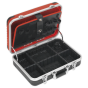 Professional HDPE Tool Case Heavy-Duty Sealey Part No. AP616