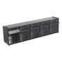 Stackable Cabinet Box 5 Bins Sealey Part No. APDC5