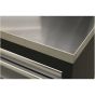 Stainless Steel Worktop 2040mm Sealey Part No. APMS50SSC