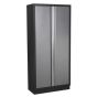 Modular Floor Cabinet 2 Door Full Height 915mm Sealey Part No. APMS56