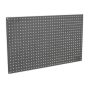 Steel Pegboard Pack of 2 Sealey Part No. APSPB