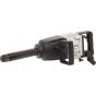 PCL Hercules Impact Wrench 1" Drive W/ 200mm Ext. Shank - APT266