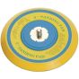 PCL Sanding Pad 150mm (6") Dia., Velcro (1 Per Pack) - APT90V