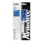 Standard Epoxy Syringe 24ml by Araldite - ARL400003