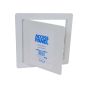 Access Panel 200 x 200mm UV stable ABS & closed by a snap friction catch