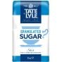 Tate + Lyle 1kg Granulated Fair Trade Sugar 