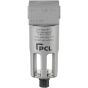 PCL Air Treatment Filter 1/4" Ports - ATF6