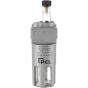 PCL Air Treatment Lubricator 1/4" Ports - ATL6