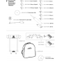 Accessories Assembly for Husqvarna Automower 210C