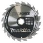 Makita 235mm Circular Saw Blades