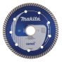 Makita Comet Diamond Disc for Concrete, Brick & Tiles