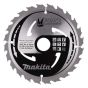 Makita 185mm Circular Saw Blades