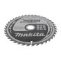 Makita 165mm x 20mm Circular Saw Blade, Specialized TCT, 40 Teeth - OEM No. B-32960