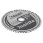 Makita TCT Circular Saw Blade 20 x 165mm, 56 Teeth - OEM No. B-33021