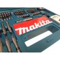 Makita Drill and Screwdriver Bit Accessory Set (100 Piece) - B-53811