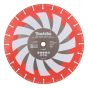 Rescue Diamond Blade 350mm for Makita - OEM No. B-55348