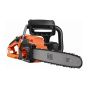 CS2245 Corded Chainsaw 45cm Bar 2200 Watt 240 Volt by Black & Decker - CS2245-GB