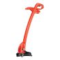 GL360 Corded Bump Feed Strimmer 350 Watt 240 Volt by Black & Decker - GL360