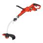 GL9035 Corded Grass Trimmer 900 Watt 240 Volt by Black & Decker - GL9035-GB