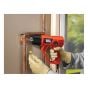 KX2001K Heatgun Kit 2000 Watt 240 Volt by Black & Decker - KX2001K-GB