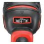 MT 300KA Oscillating Tool 250 Watt 240 Volt by Black & Decker - MT300KA-GB