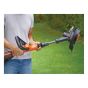 STC1820PC AFS String Strimmer 18 Volt 1 x 2.0Ah Li-Ion by Black & Decker - STC1820PC-GB