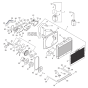 Ignition/Charging for Kohler LH750 Engines