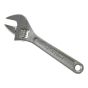 Adjustable wrench