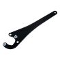 Adjustable Grinder Pin Spanner by BlueSpot - 6160