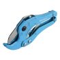 Ratchet PVC Pipe Cutter 42mm by BlueSpot - 9311