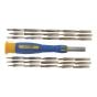 Precision Driver Set of 31 by BlueSpot - 12612