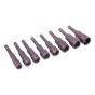 Magnetic Nut Driver Set of 8 1/4In by BlueSpot - 14107