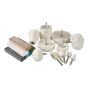 Polishing Kit 18 Piece by BlueSpot - 19011