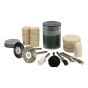 Cleaning & Polishing 20 Piece Kit by BlueSpot - 19013