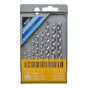 Masonry Drill Set of 8 3.0-10.0mm by BlueSpot - 20123