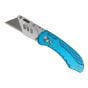 Professional Folding Utility Knife by BlueSpot - 29024