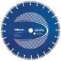 Mexco 350mm Concrete Looping Blade 10mm Diamond Blade Width XCEL Grade