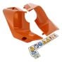 Cover for Stihl BGA86 Leaf Blower - Genuine Stihl Part - BA02 790 5101