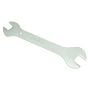 14x17 Abrasive Disc Backing Spanner