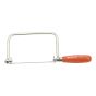 301 Coping Saw 165mm (6.1/2in) 14tpi - Bahco 301