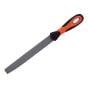 Second Cut Cabinet Rasp 6-343-08-2-2 200mm (8in) by Bahco - 6-343-08-2-2