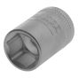 Hexagon Sockets Metric Series SBSF 3/8in Drive