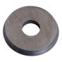 625-ROUND Carbide Edged Scraper Blade by Bahco - 625-ROUND