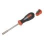 808050 Torx Screwdriver + Torx Bits by Bahco - 808050TORX