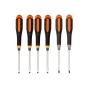 ERGO Through Blade Screwdriver Set 6 Piece